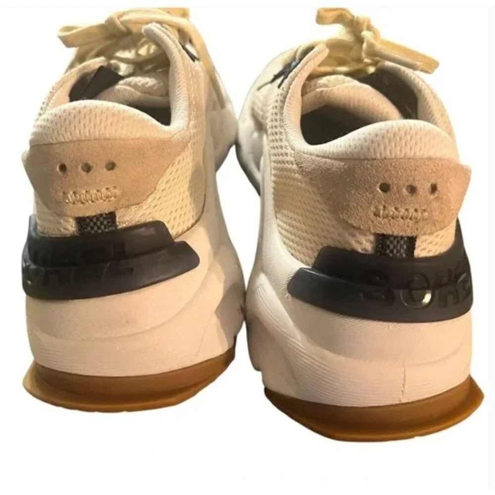 Sorel designed modern